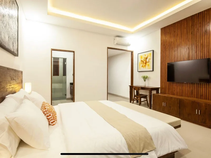 Griya Shanti Suites