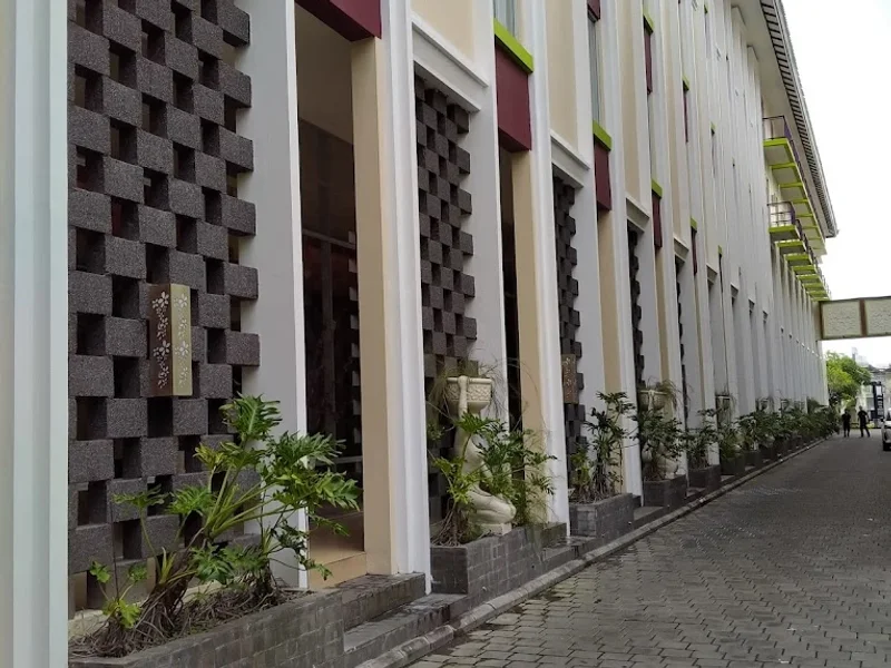 ibis Styles Bali Denpasar