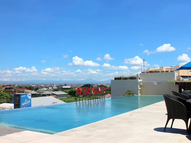 Atanaya Hotel - Kuta, Bali