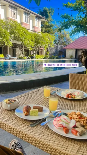Best Western Resort Kuta