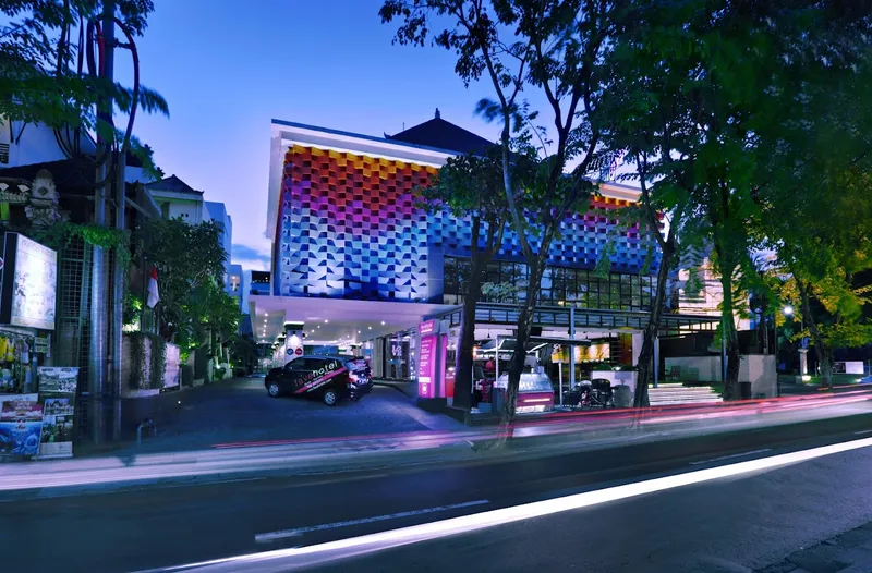 favehotel - Kartika Plaza Kuta