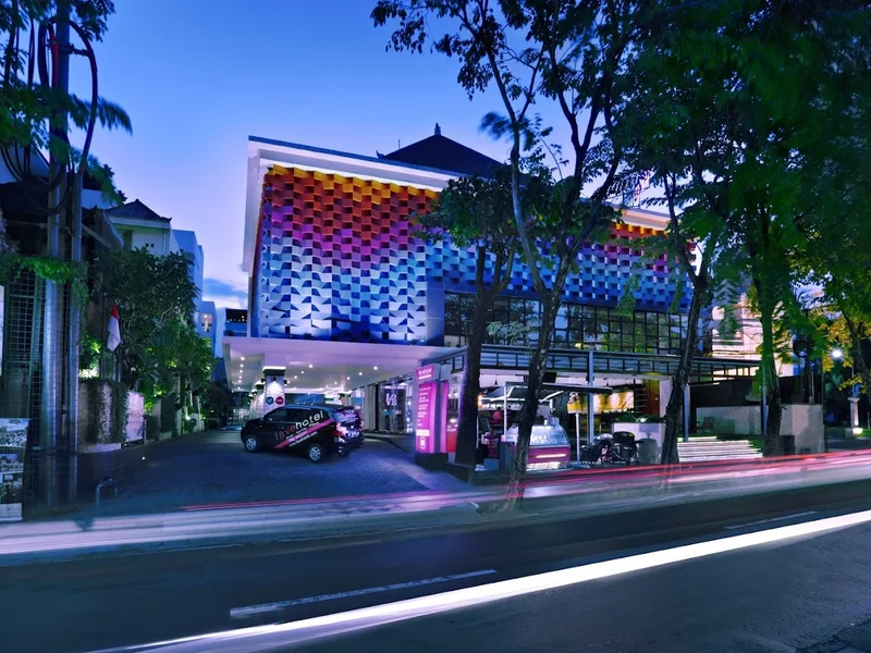 favehotel - Kartika Plaza Kuta