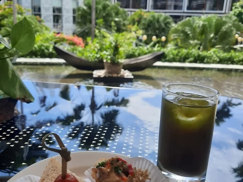 Golden Tulip Jineng Resort