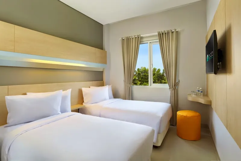 Bali Hotel | Zizz Convention Hotel