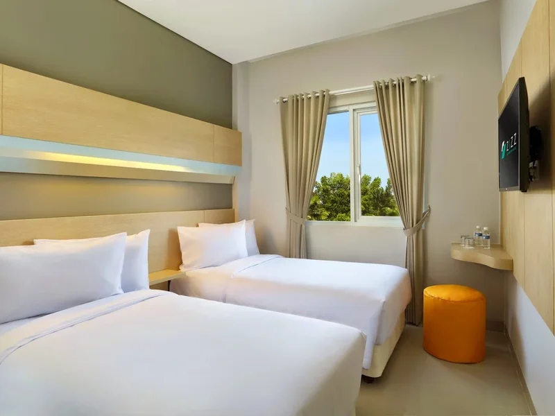 Bali Hotel | Zizz Convention Hotel