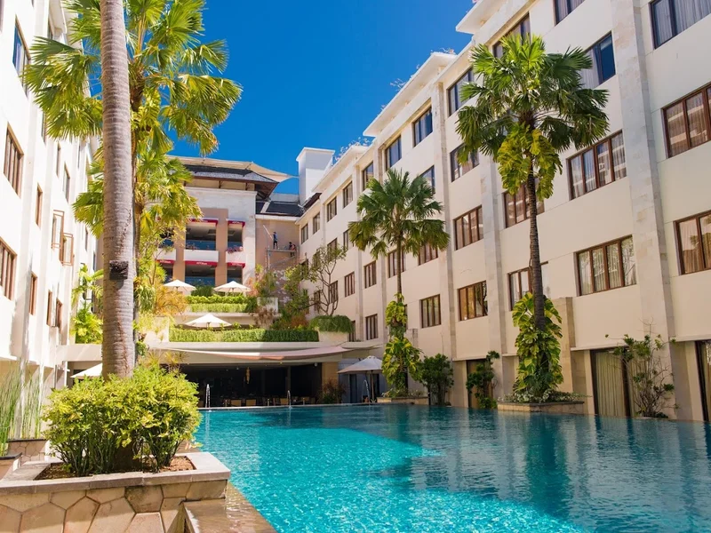 Aston Kuta Hotel & Residence