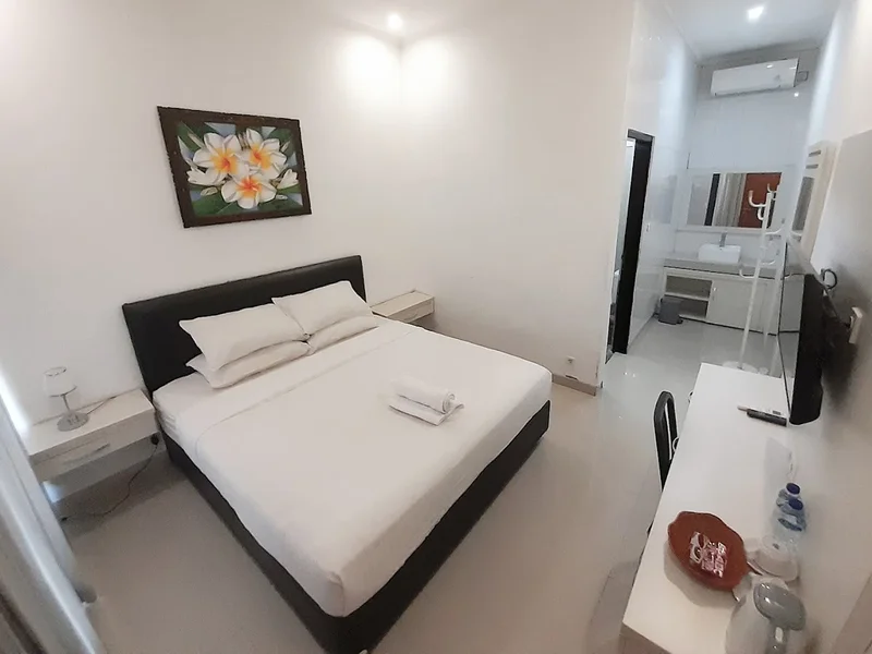 de Loran Hotel