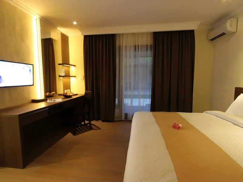Hotel Melamun