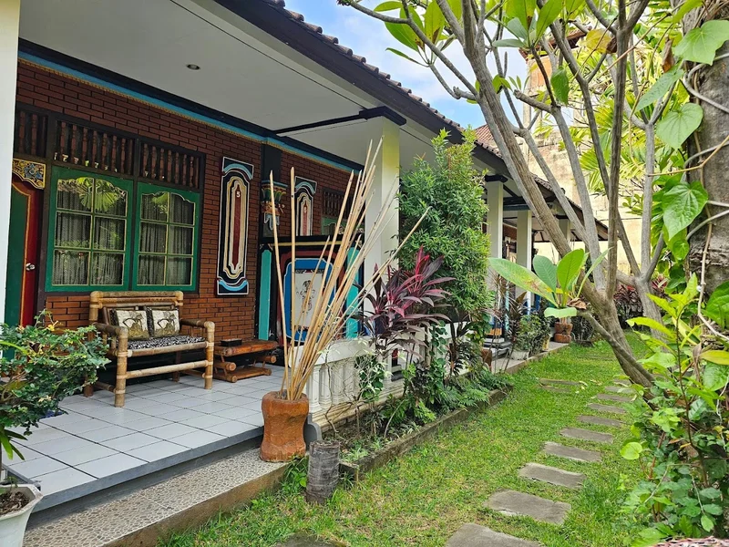 Binaria Museum Hotel