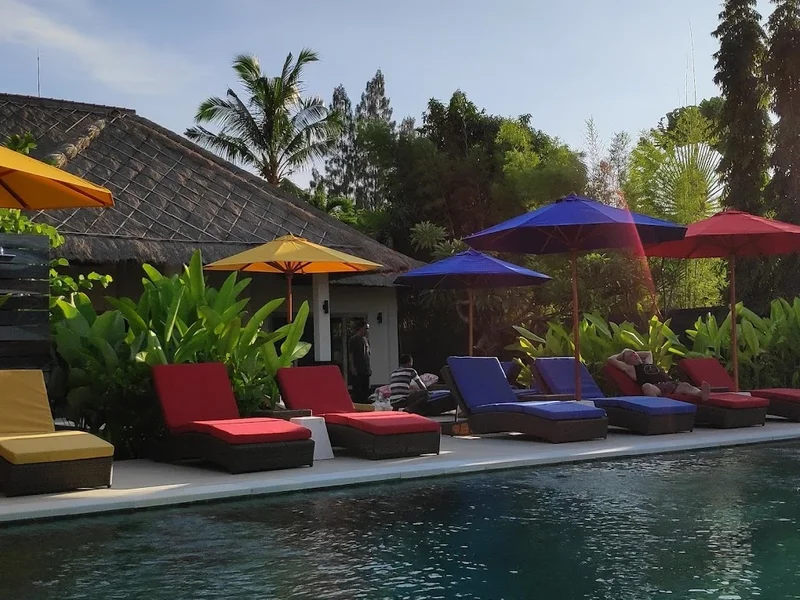 InBalance Resort