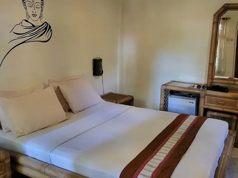 Chonos Hotel Lovina