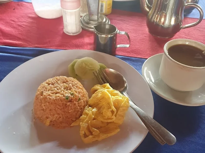 Hotel Angsoka Lovina