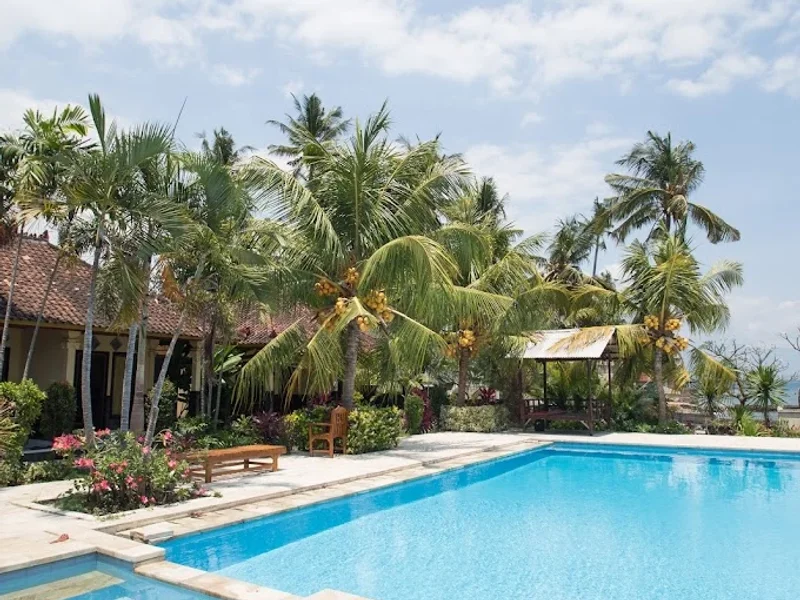 RedDoorz @ Tanjung Alam Hotel Lovina