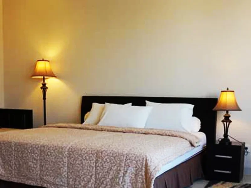 Inkuta Residence and Villa