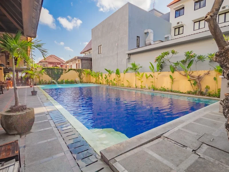 The Grand Santhi Hotel