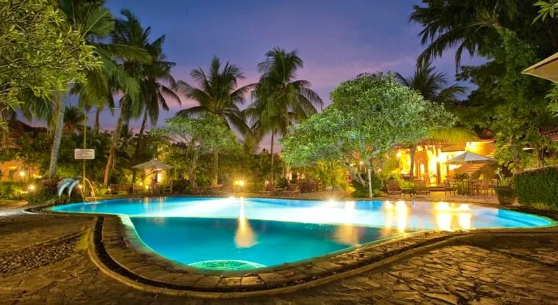 Banyualit Spa 'n Resort Lovina