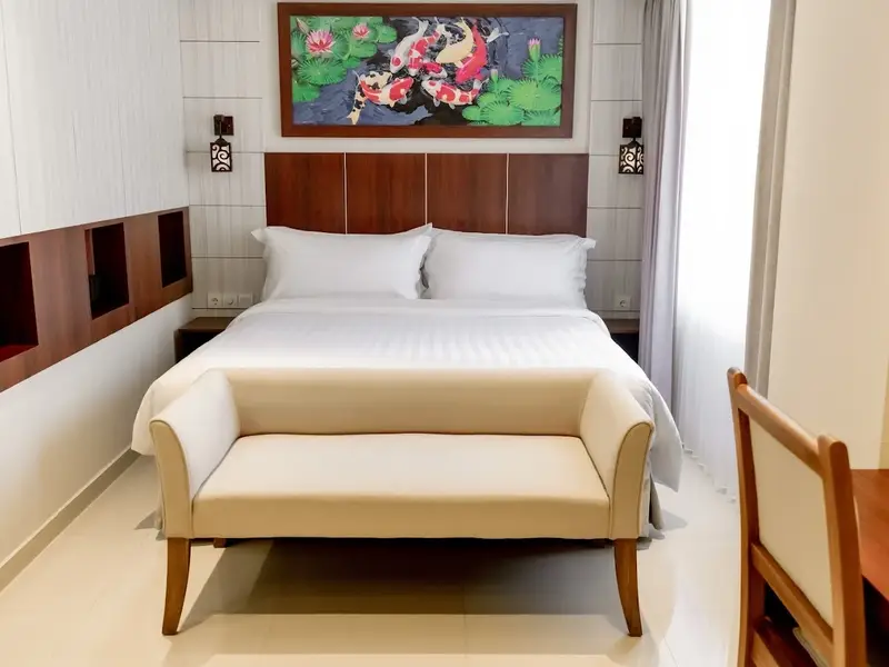 Aston Denpasar Hotel & Convention Center