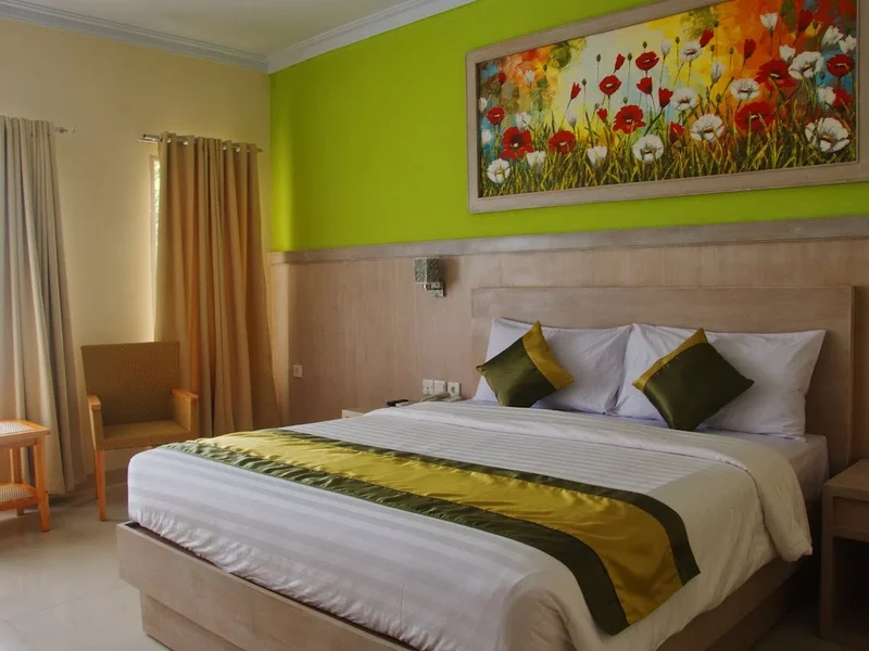 Puri Saron Hotel Denpasar