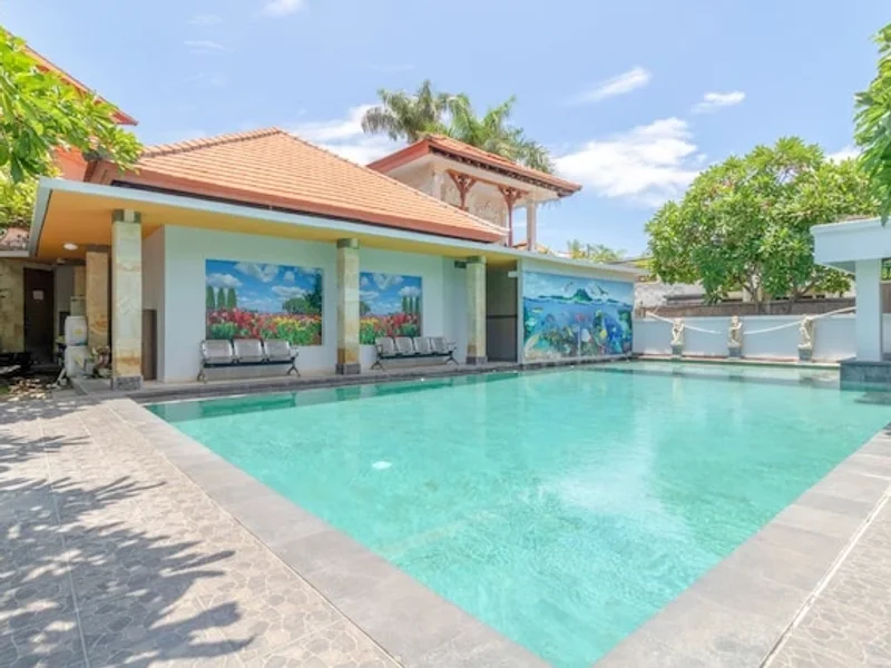 SUPER OYO Flagship 2688 Guntur Hotel