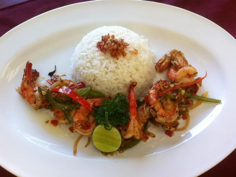 Grand Mirah Boutique Hotel