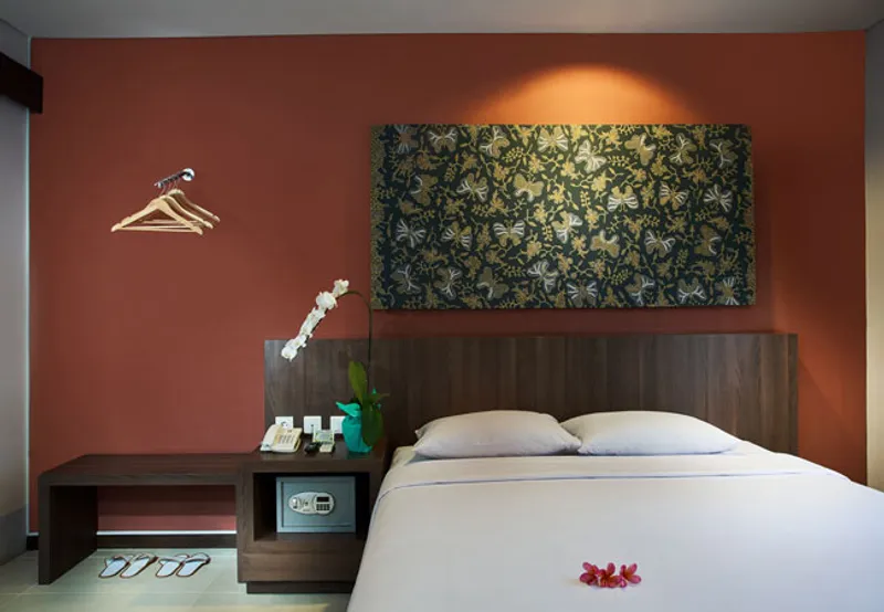 PRAJA HOTEL BALI