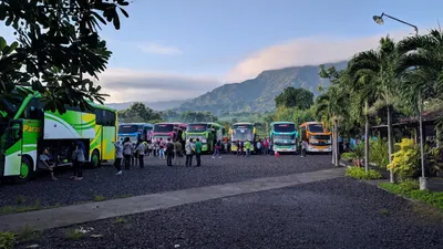 Daftar 16 restoran ayam penyet di Buleleng