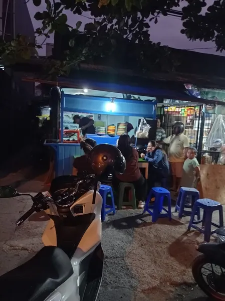 Pecel Lele Ayam