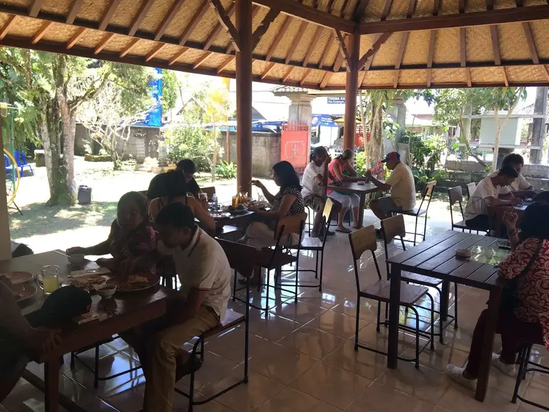 Warung Mira Khas Buleleng