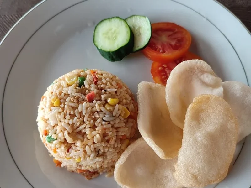WOW CAFE VEGAN