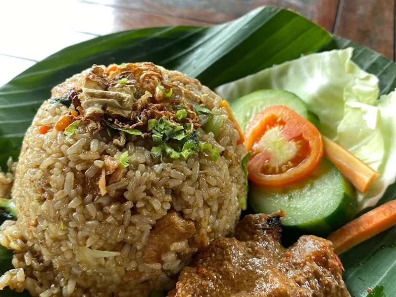 Tri Hita Vegan
