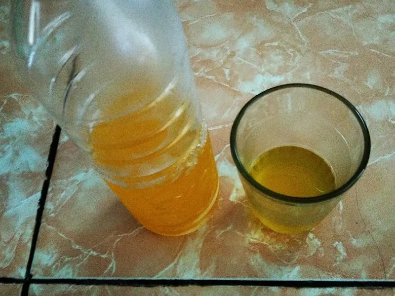 WR. VEGETARIAN BOGA LAKSMI