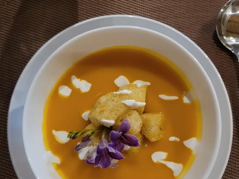 Somarasa Plant-based Restaurant