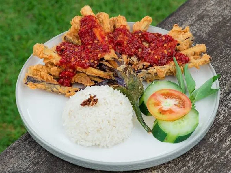 vegatarian Karyam Chandrika