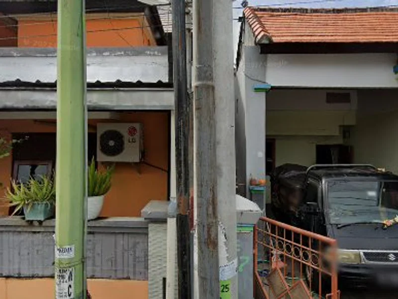 Depot Vegetarian "Cik Lan"