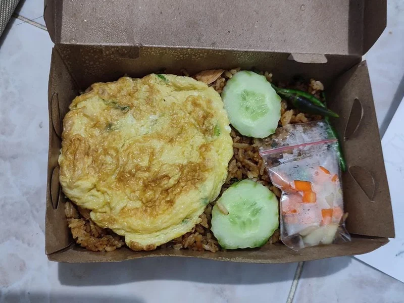 Dapur halal aliyah