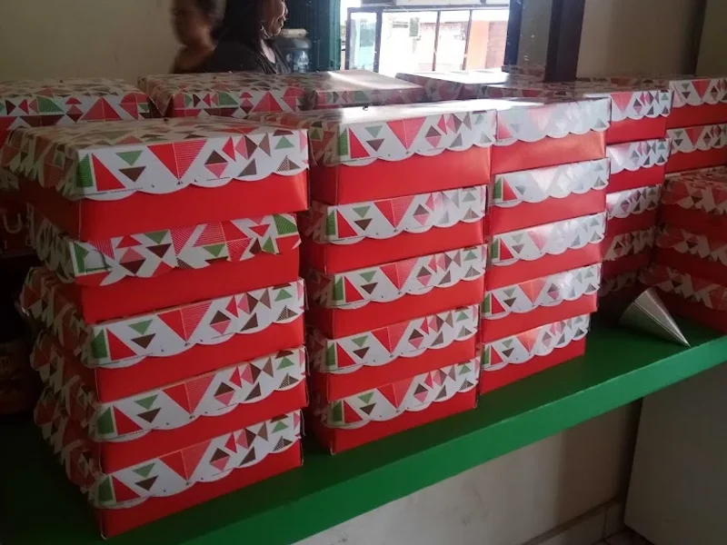 warong makan acing halal