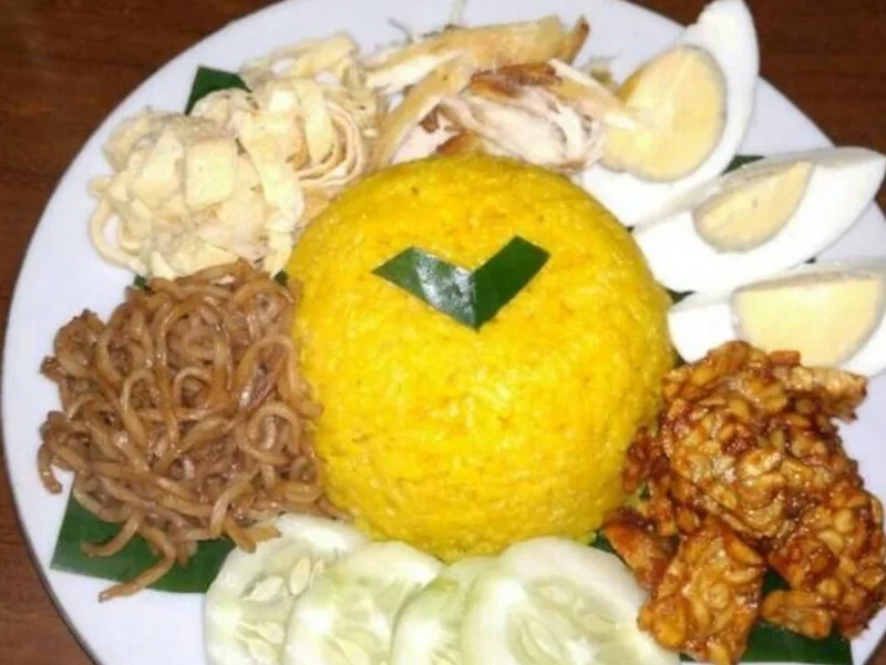 Warung Adirasa Halal