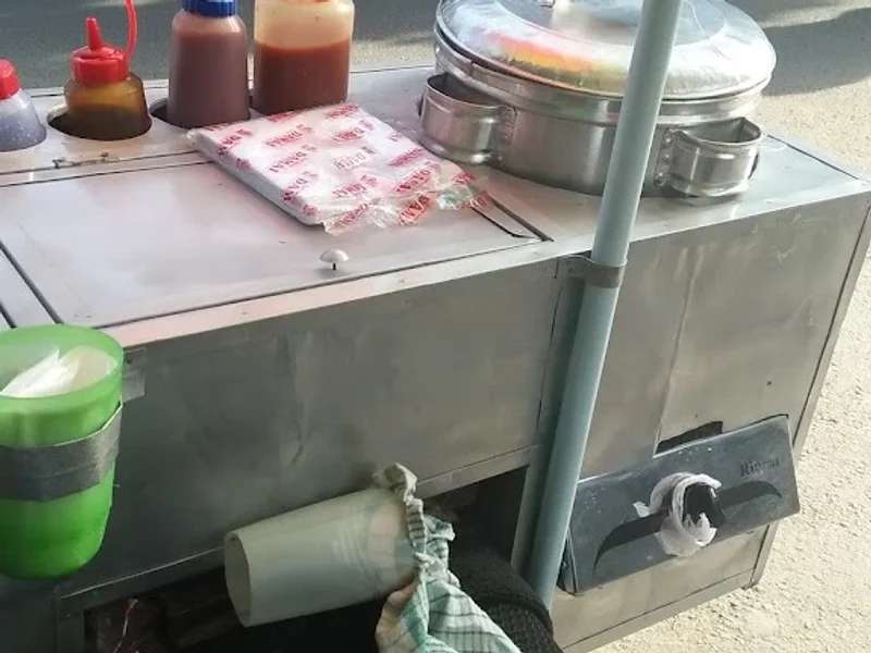 Cilok Ibh Halal
