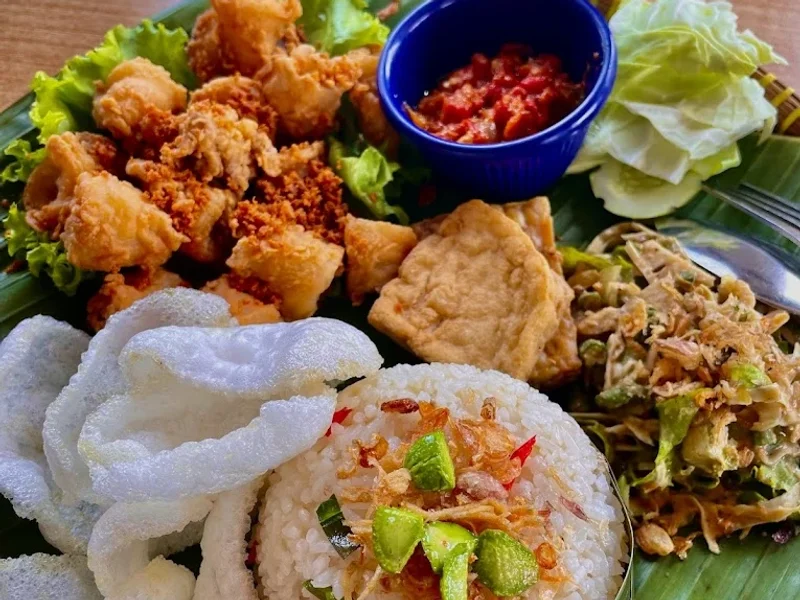 MELODI RASA Resto