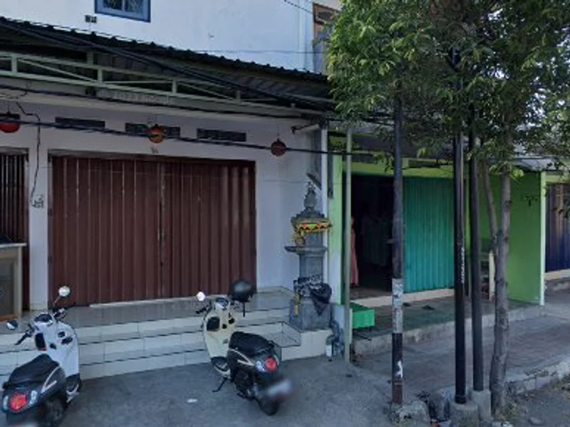 Warung Muslim Nurhayati