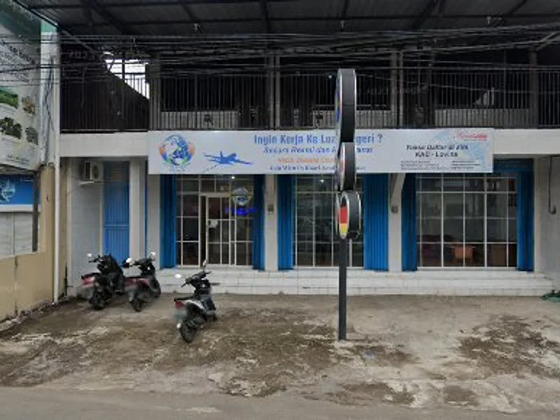 Warung muslim mas rafa