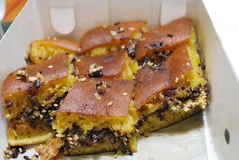 Martabak King SariRasa 1