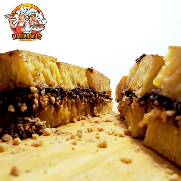 Martabak 112 Denpasar