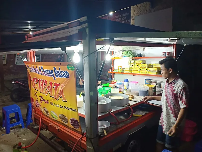 Martabak Dewata