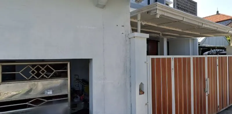 MARTABAK SABAR MENANTI tukad pancoran