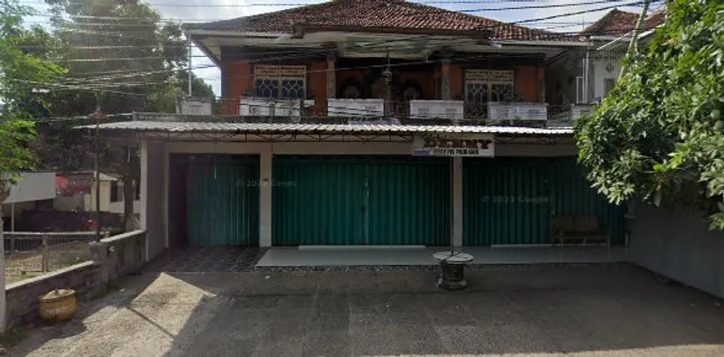 Martabak Terang Bulan Bali Barat