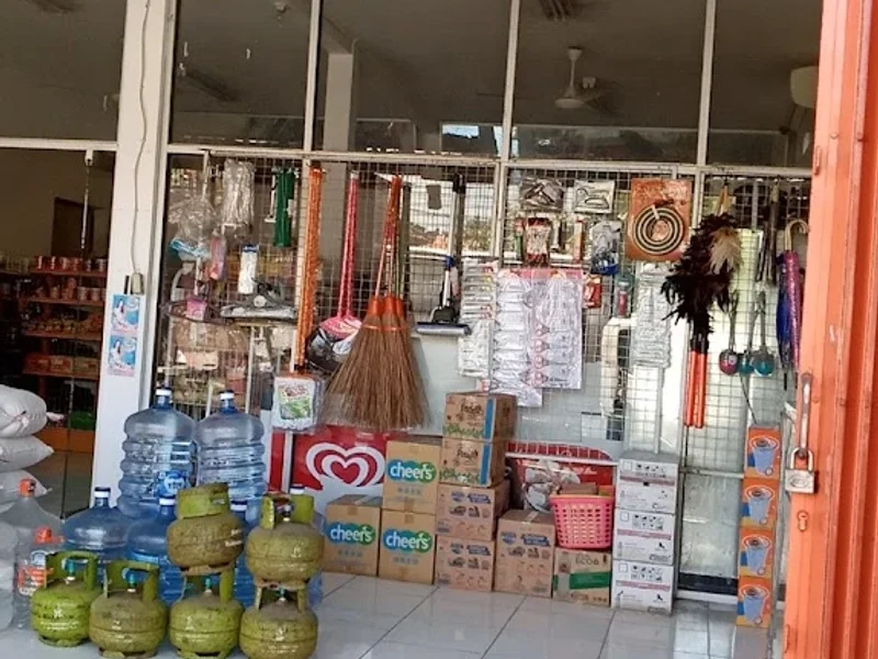 BALI OKA MARTABAK TELOR