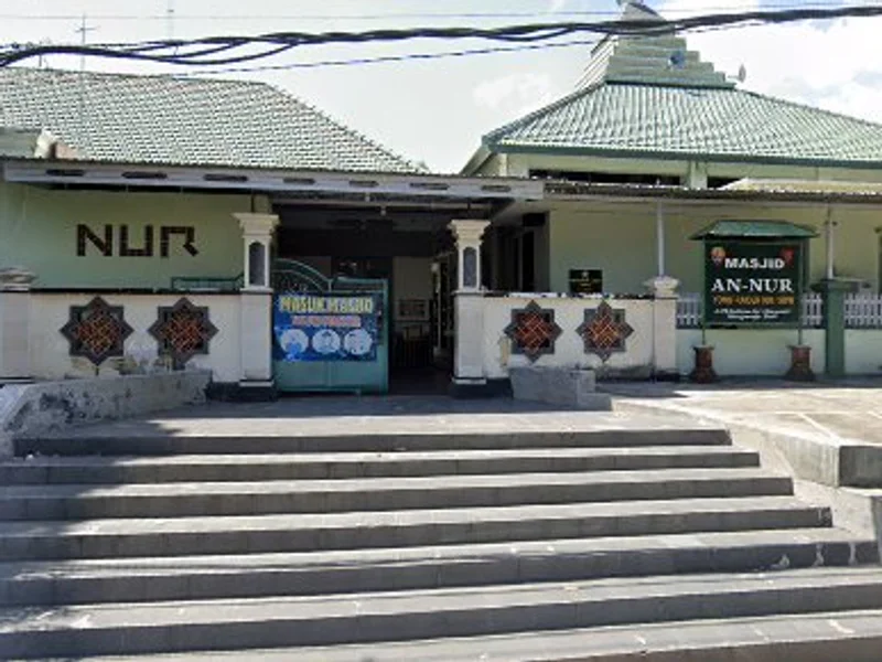 Martabak Telor & Martabak Manis