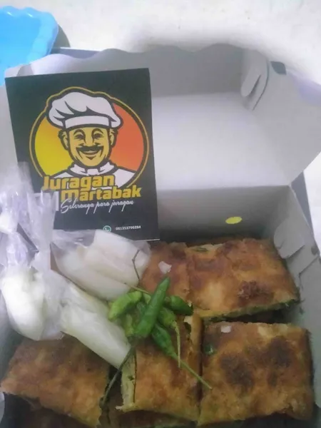 Juragan Martabak