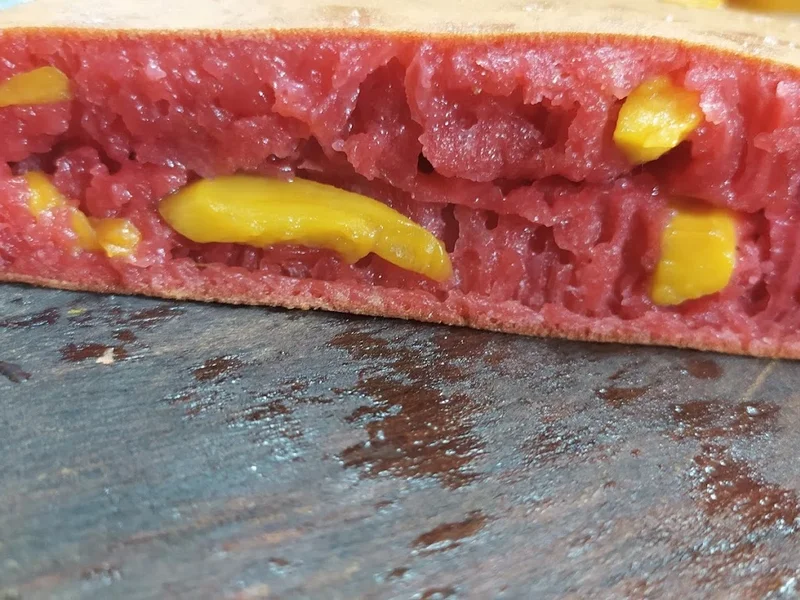 Martabak Telor Dan Terang Bulan SukaRasa